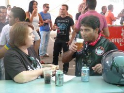 XVIII Concentracion - 2011